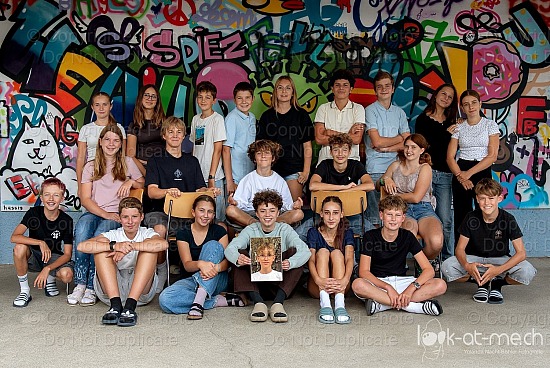Schulen Spiez